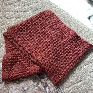 Old Navy Knit Scarf